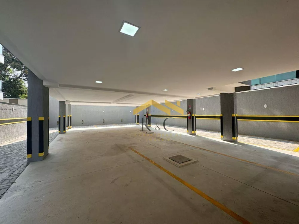 Cobertura, 3 quartos, 120 m² - Foto 2