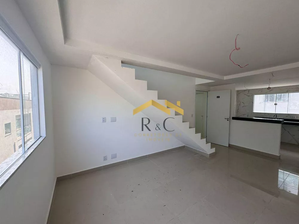 Cobertura, 3 quartos, 120 m² - Foto 6