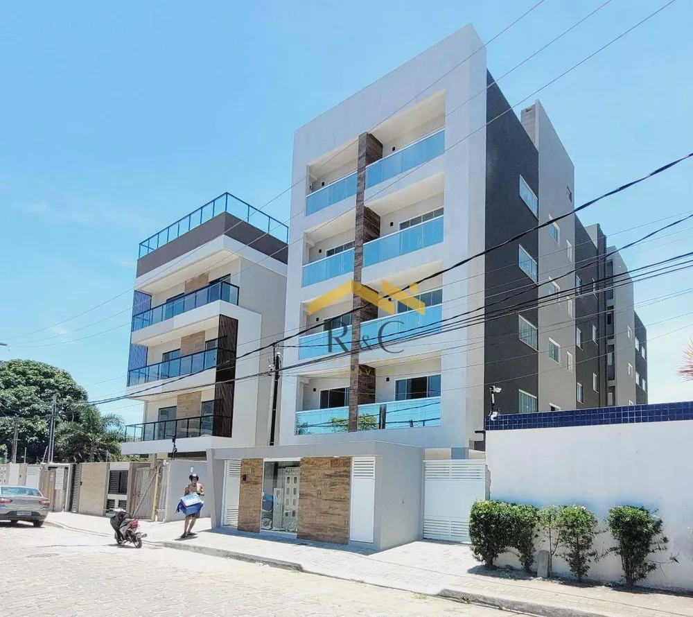 Cobertura, 3 quartos, 120 m² - Foto 1