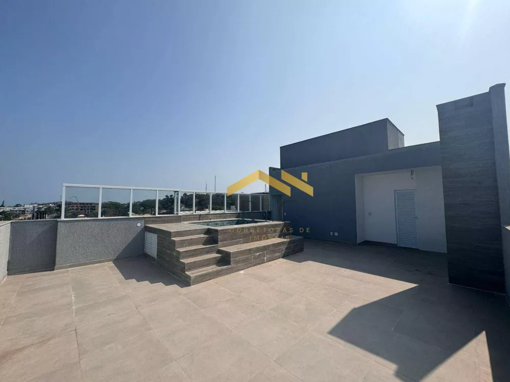 Cobertura, 3 quartos, 120 m² - Foto 33