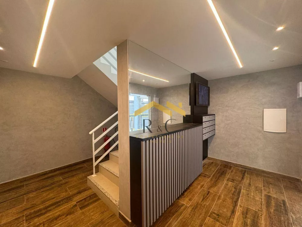 Cobertura, 3 quartos, 120 m² - Foto 4