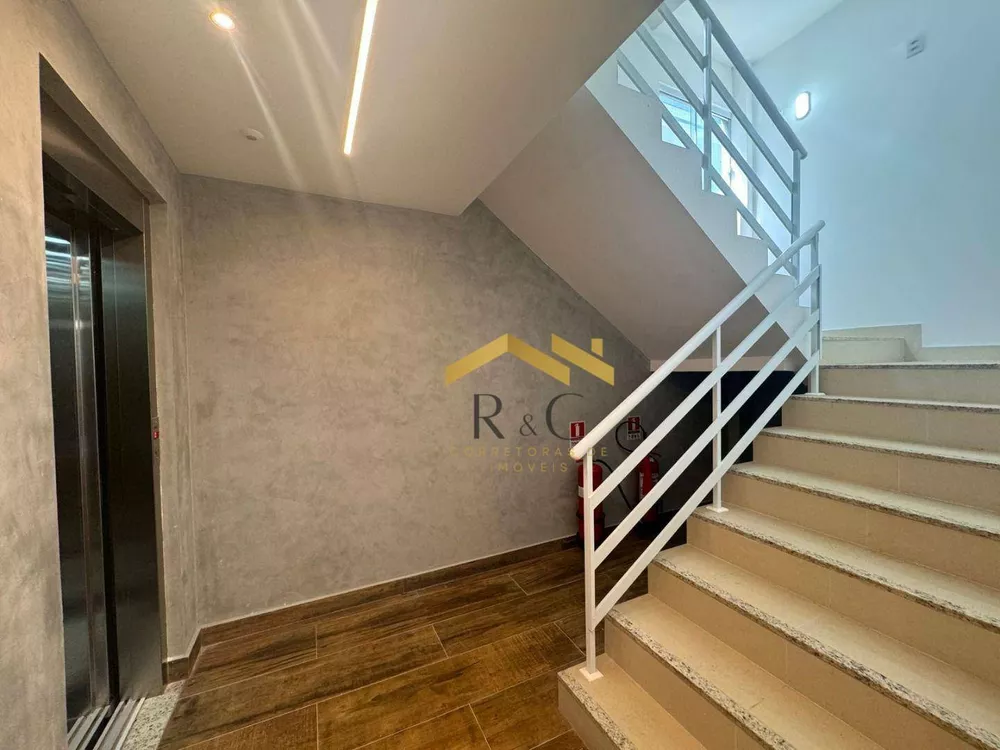 Cobertura, 3 quartos, 120 m² - Foto 5