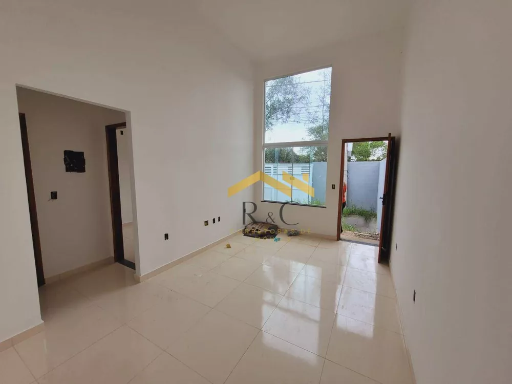 Casa, 2 quartos, 65 m² - Foto 2