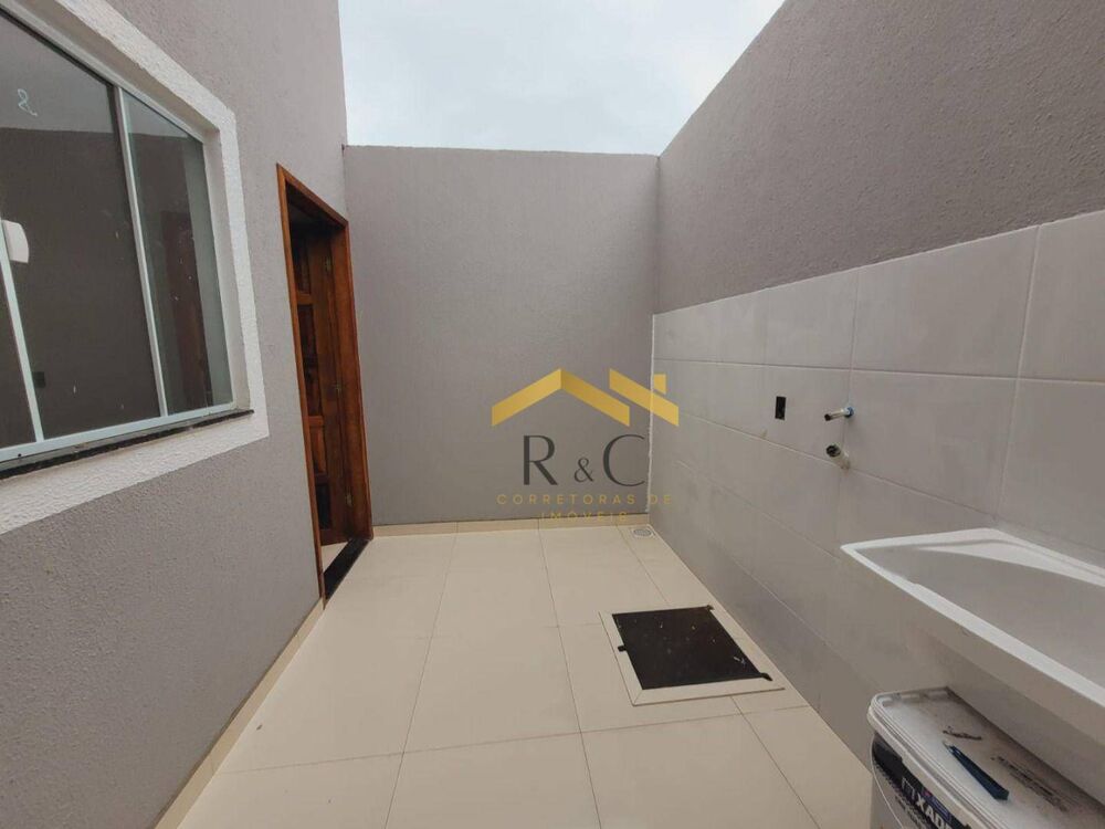 Casa, 2 quartos, 65 m² - Foto 16