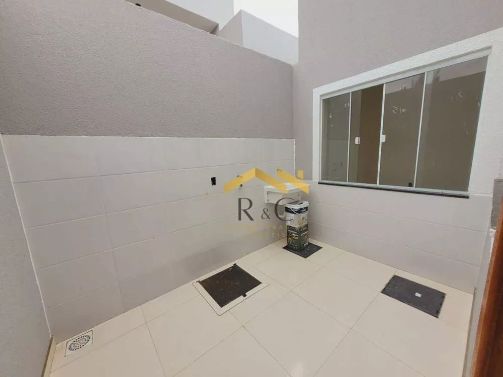 Casa, 2 quartos, 65 m² - Foto 17