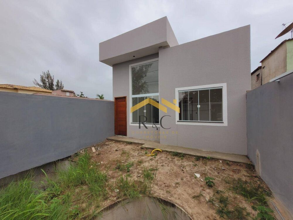 Casa, 2 quartos, 65 m² - Foto 1