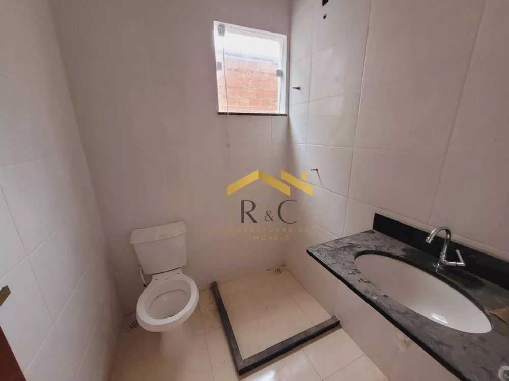 Casa, 2 quartos, 65 m² - Foto 14
