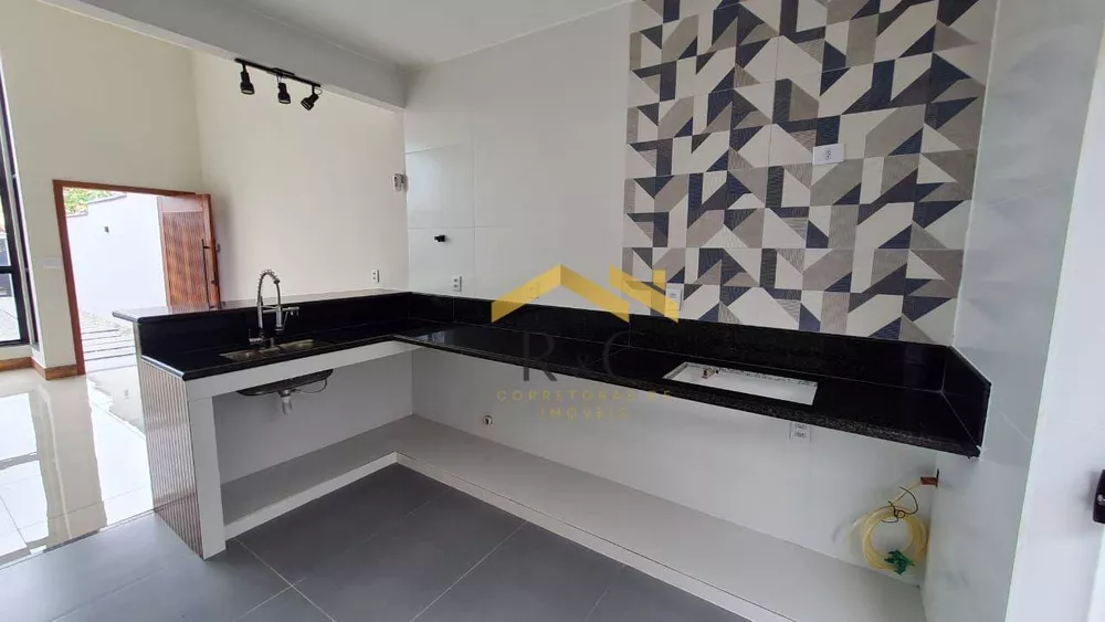 Casa, 3 quartos, 94 m² - Foto 14