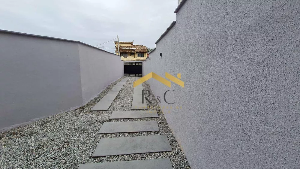 Casa, 3 quartos, 94 m² - Foto 17