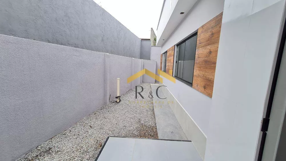 Casa, 3 quartos, 94 m² - Foto 13