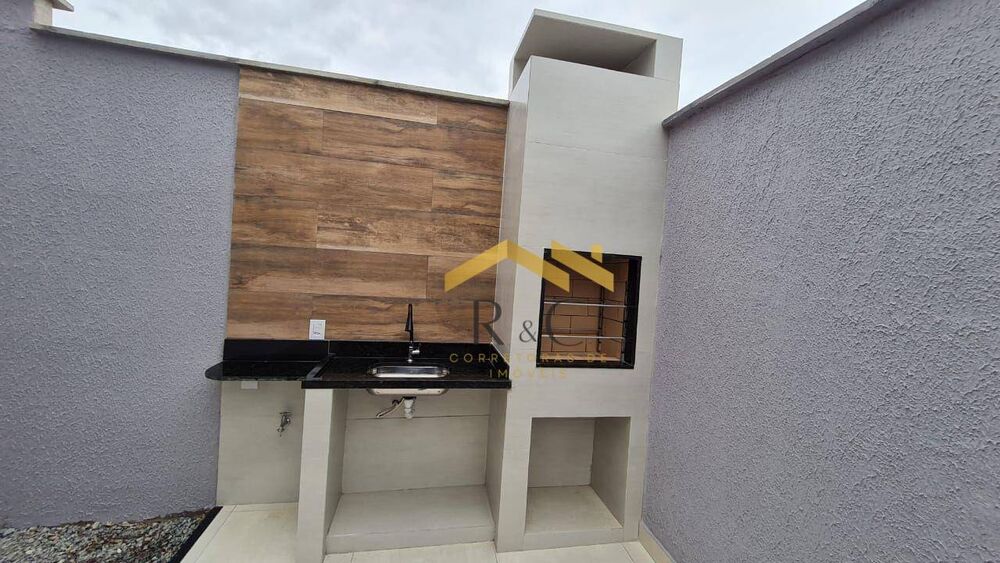 Casa, 3 quartos, 94 m² - Foto 19