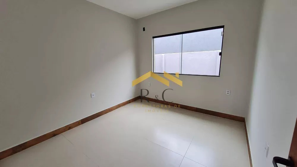 Casa, 3 quartos, 94 m² - Foto 3