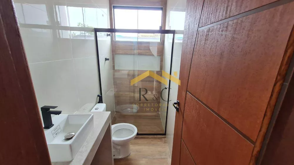 Casa, 3 quartos, 94 m² - Foto 5