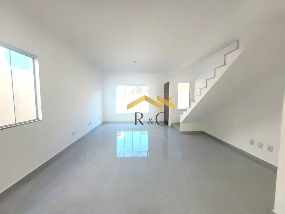 Casa, 3 quartos, 116 m² - Foto 3