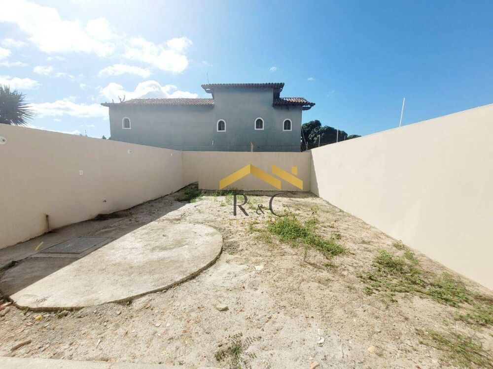 Casa, 3 quartos, 116 m² - Foto 22