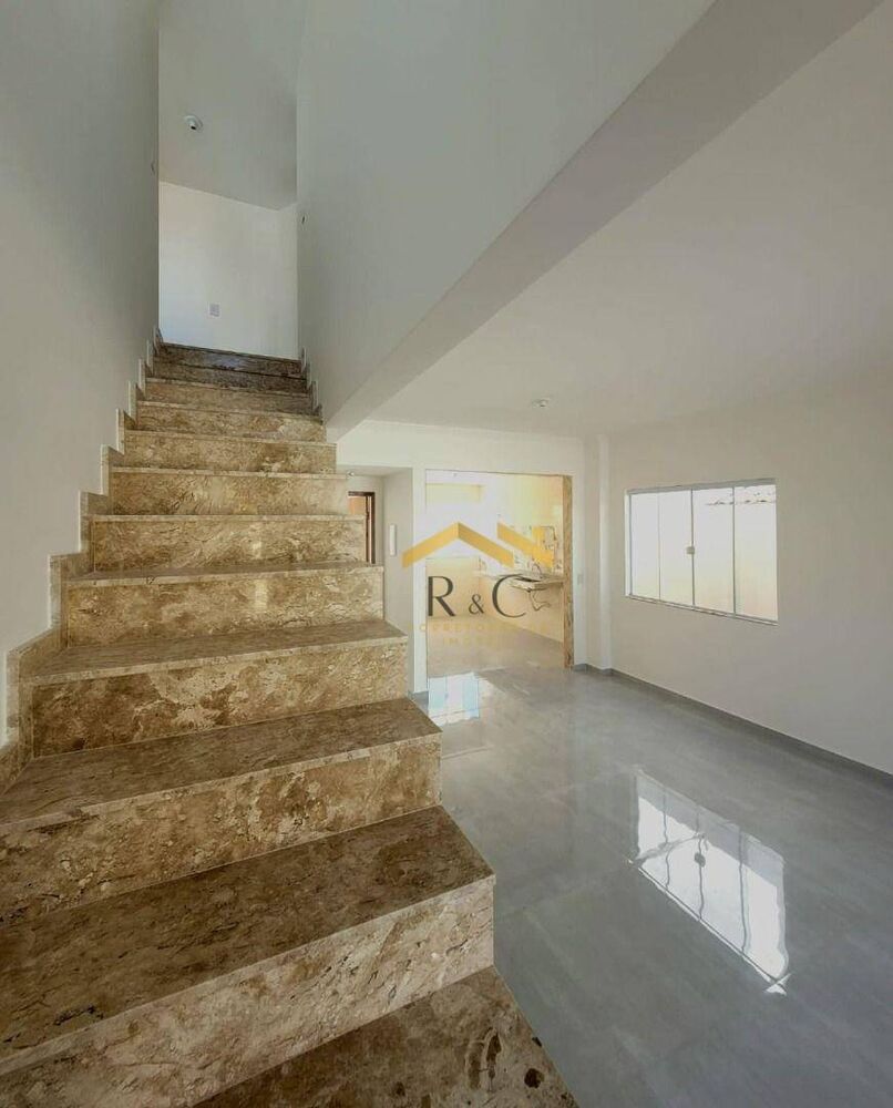 Casa, 3 quartos, 116 m² - Foto 6