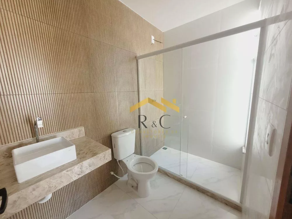 Casa, 3 quartos, 116 m² - Foto 9