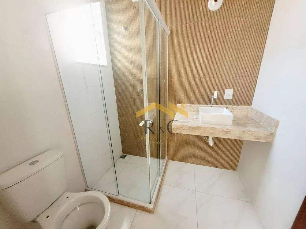 Casa, 3 quartos, 116 m² - Foto 13