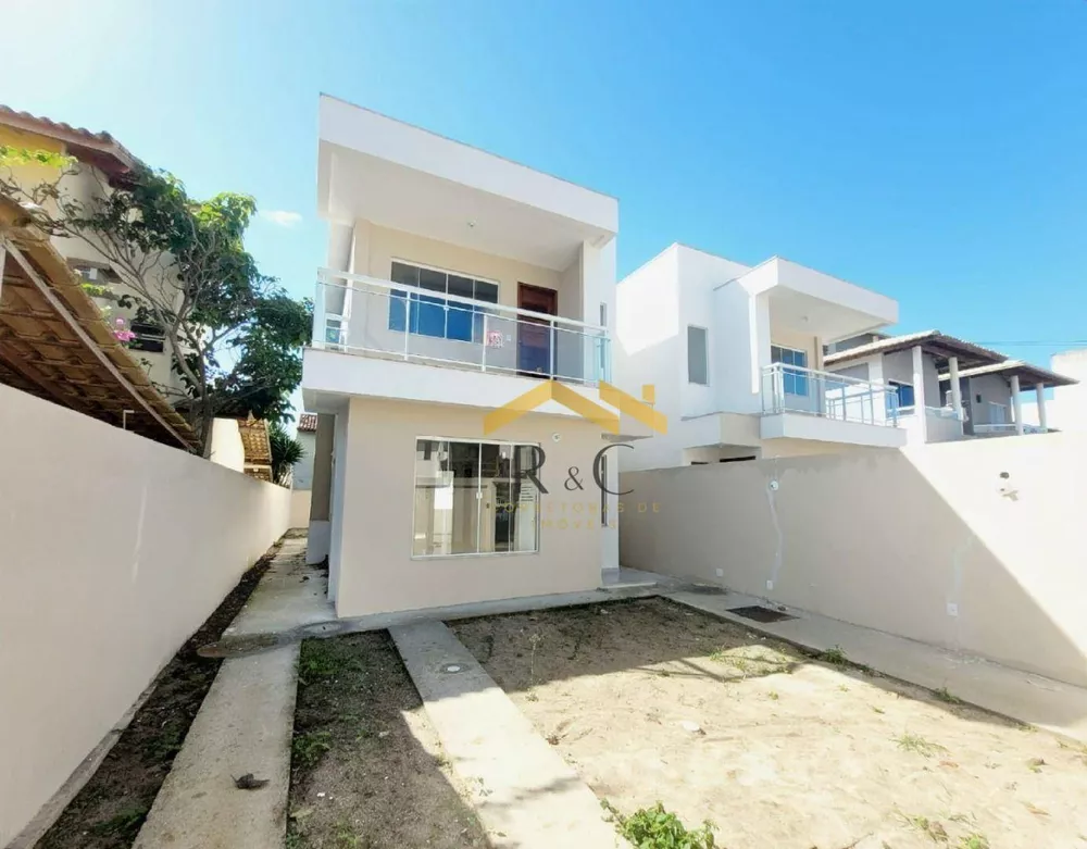 Casa, 3 quartos, 116 m² - Foto 1