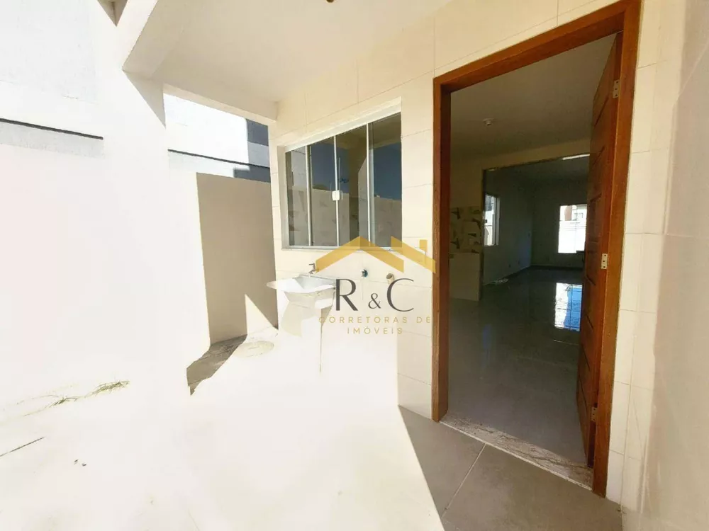 Casa, 3 quartos, 116 m² - Foto 21