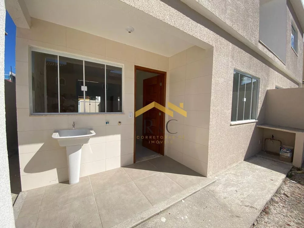 Casa, 3 quartos, 116 m² - Foto 20