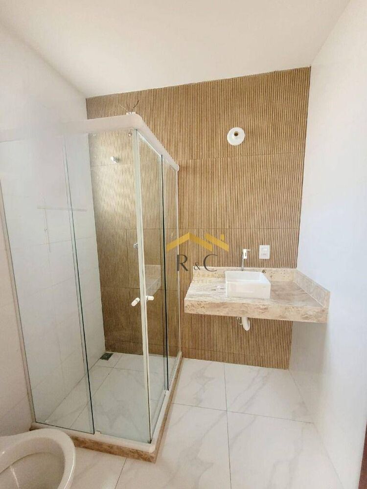 Casa, 3 quartos, 116 m² - Foto 10