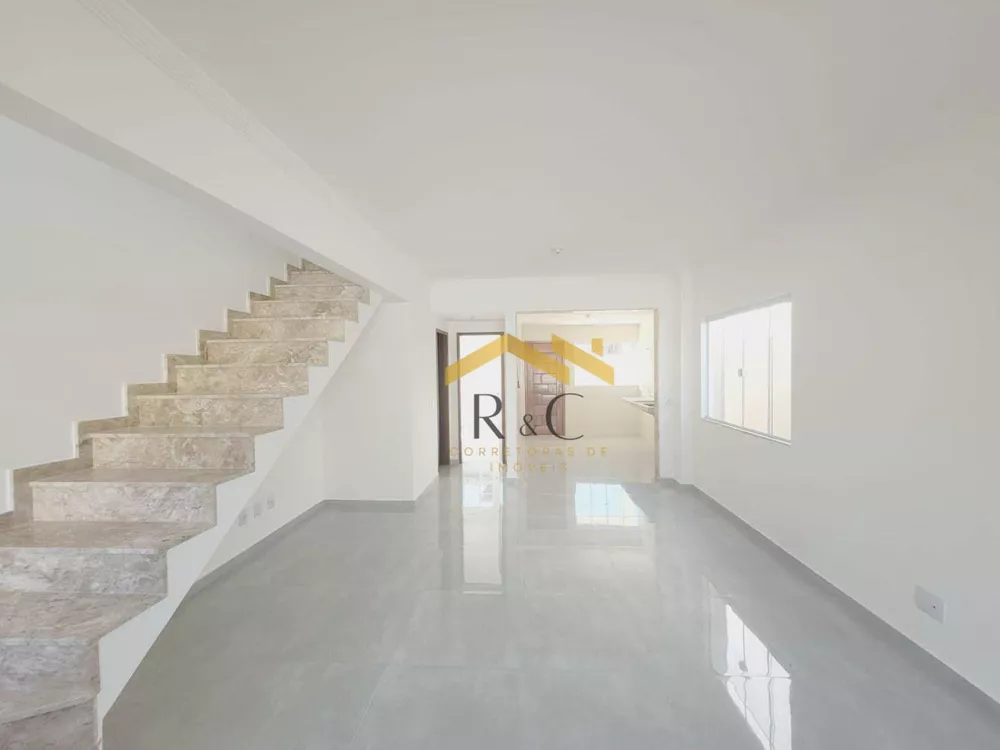 Casa, 3 quartos, 116 m² - Foto 5