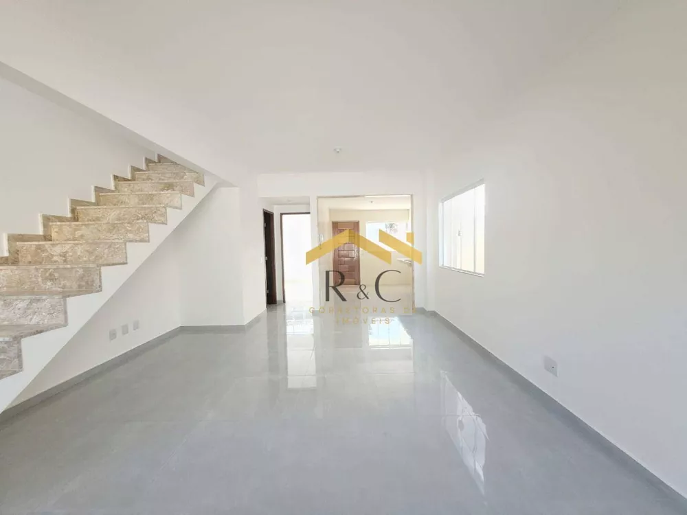 Casa, 3 quartos, 116 m² - Foto 4