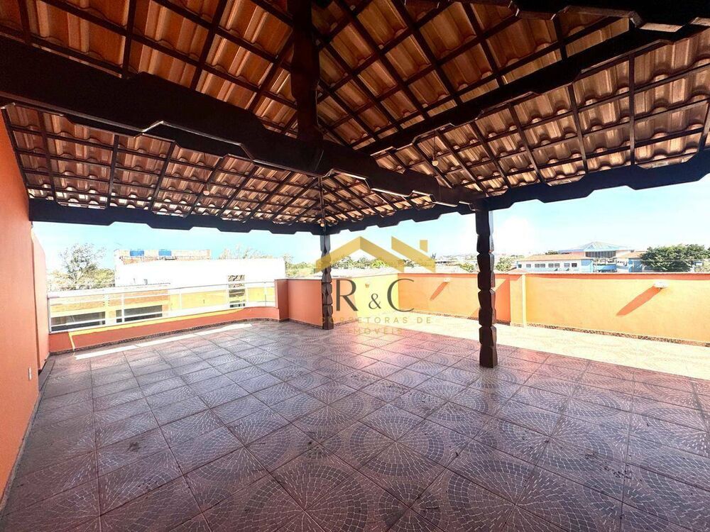 Cobertura, 2 quartos, 73 m² - Foto 2