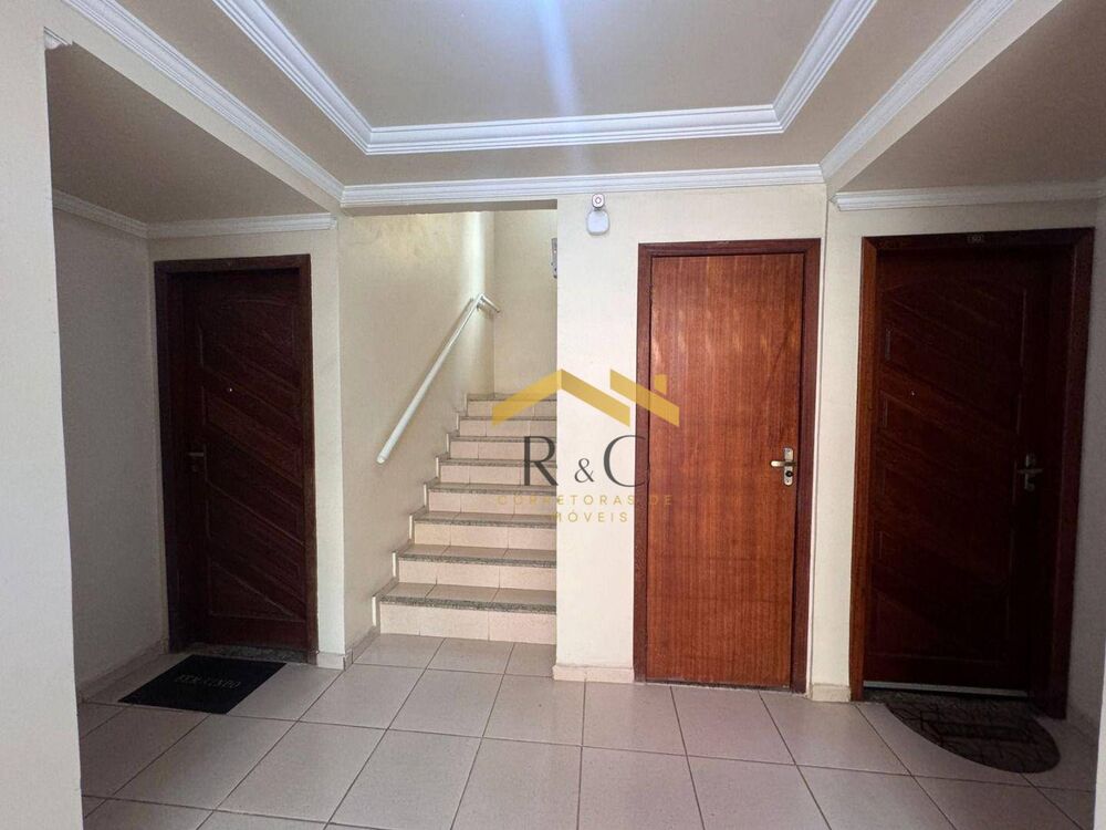 Cobertura, 2 quartos, 73 m² - Foto 1