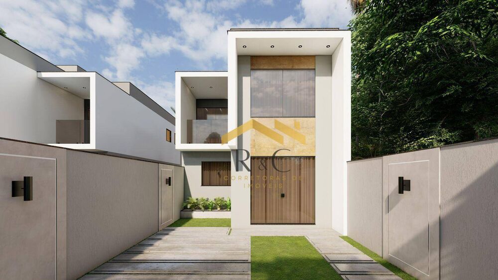 Casa, 3 quartos, 95 m² - Foto 6