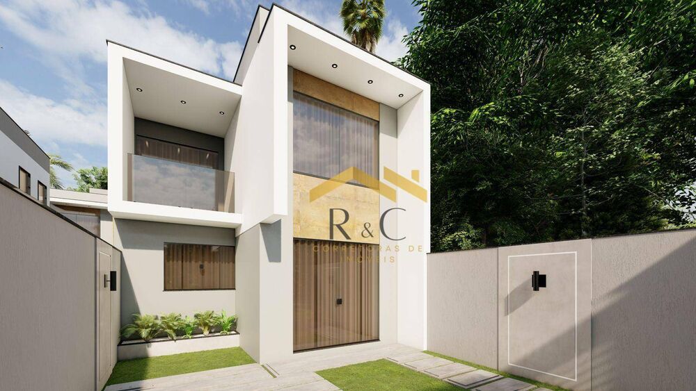 Casa, 3 quartos, 95 m² - Foto 5