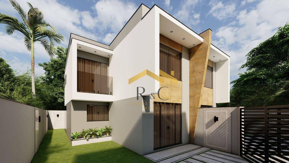 Casa, 3 quartos, 95 m² - Foto 4