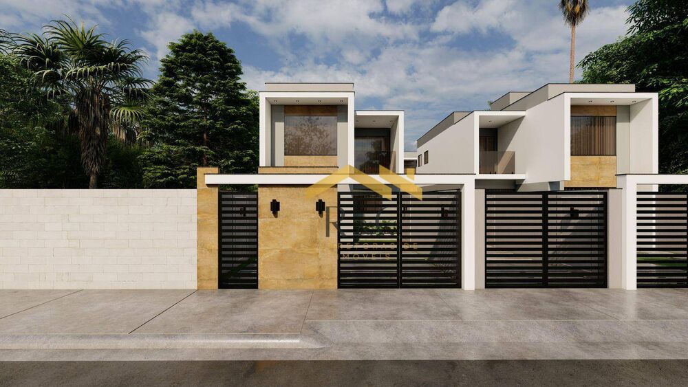 Casa, 3 quartos, 95 m² - Foto 9