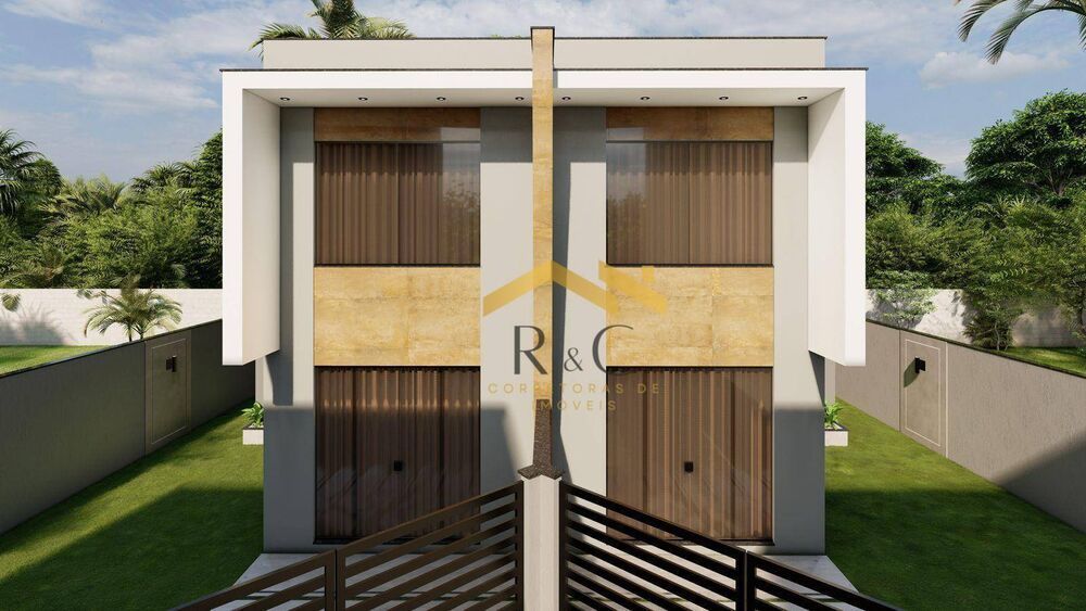 Casa, 3 quartos, 95 m² - Foto 2