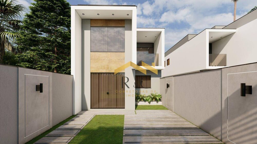 Casa, 3 quartos, 95 m² - Foto 7