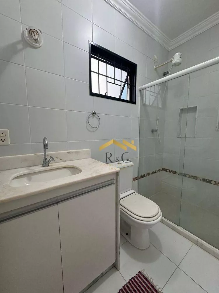 Casa, 3 quartos, 147 m² - Foto 21
