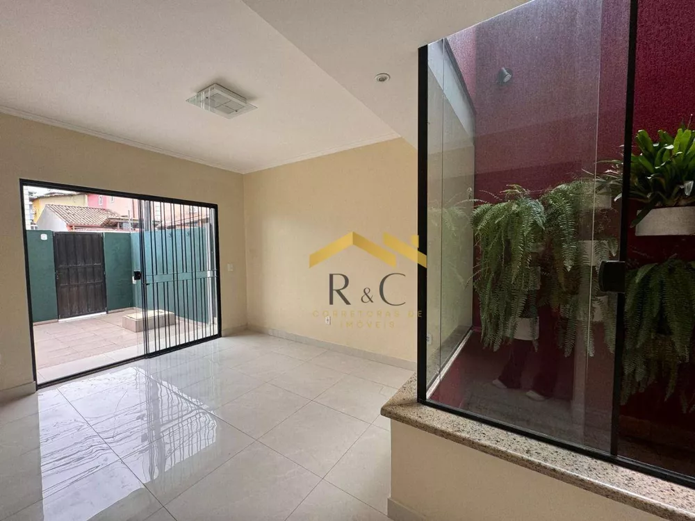 Casa, 3 quartos, 147 m² - Foto 12