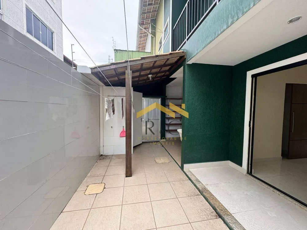 Casa, 3 quartos, 147 m² - Foto 24