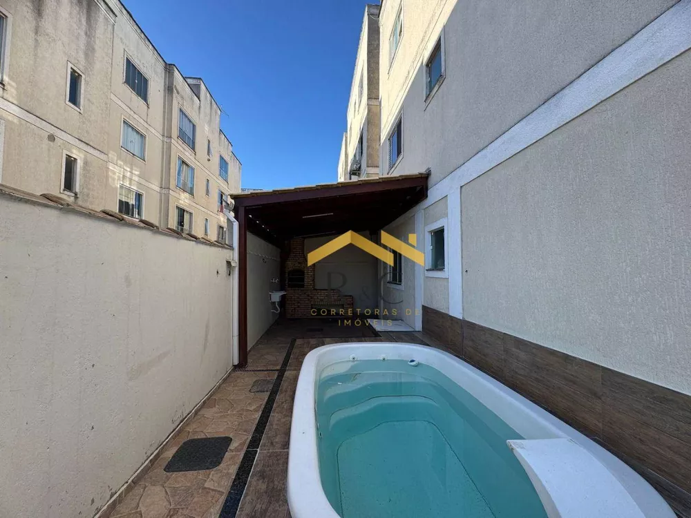 Apartamento, 2 quartos, 55 m² - Foto 2
