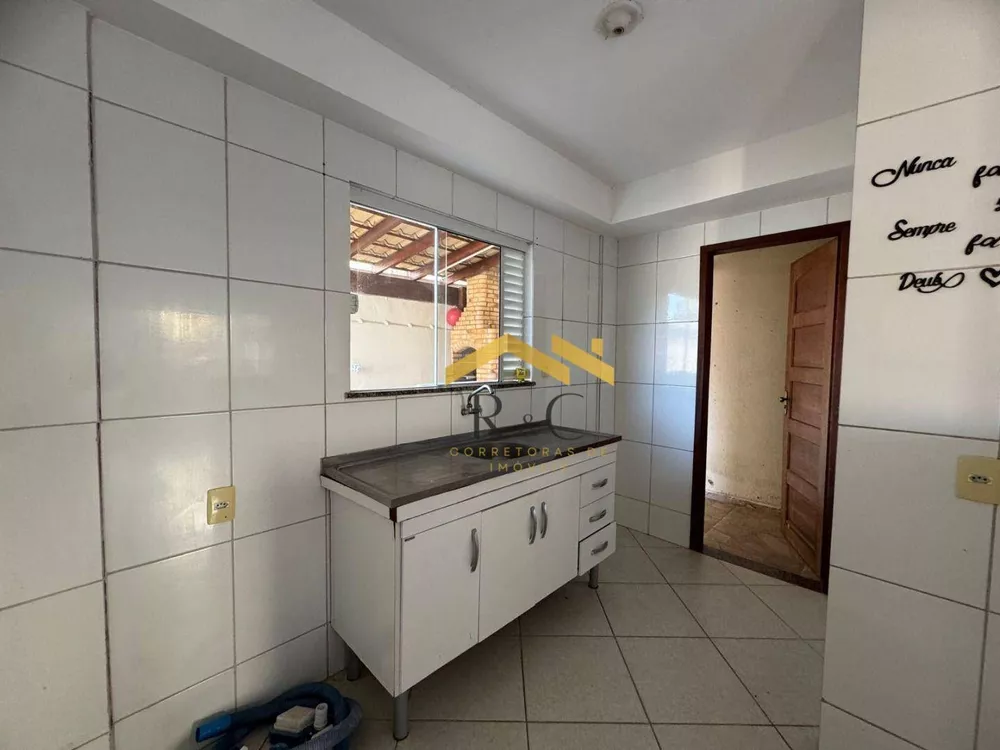 Apartamento, 2 quartos, 55 m² - Foto 6