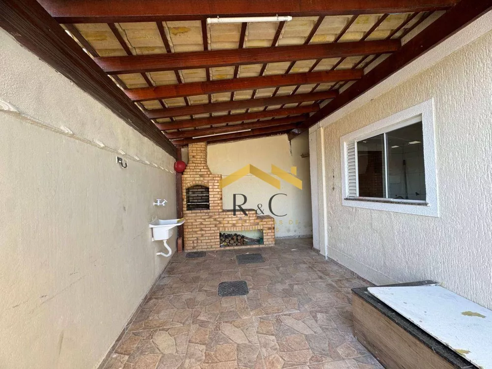Apartamento, 2 quartos, 55 m² - Foto 11