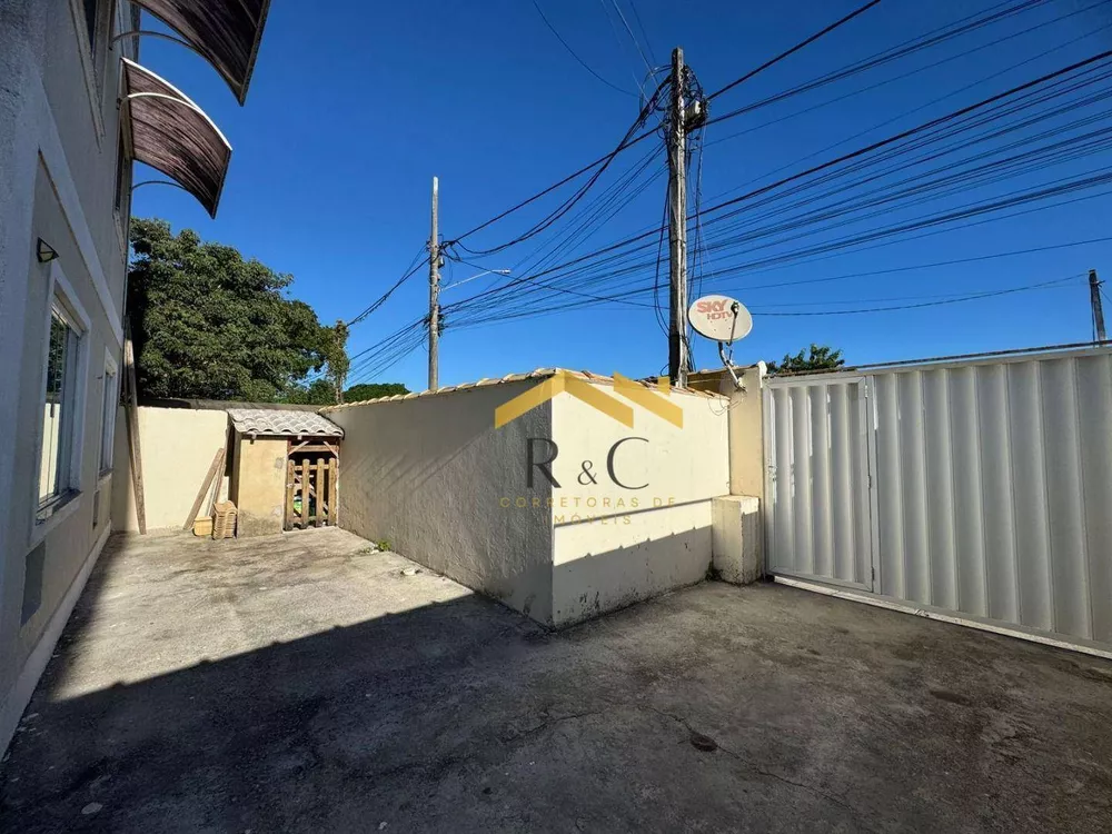 Apartamento, 2 quartos, 55 m² - Foto 10
