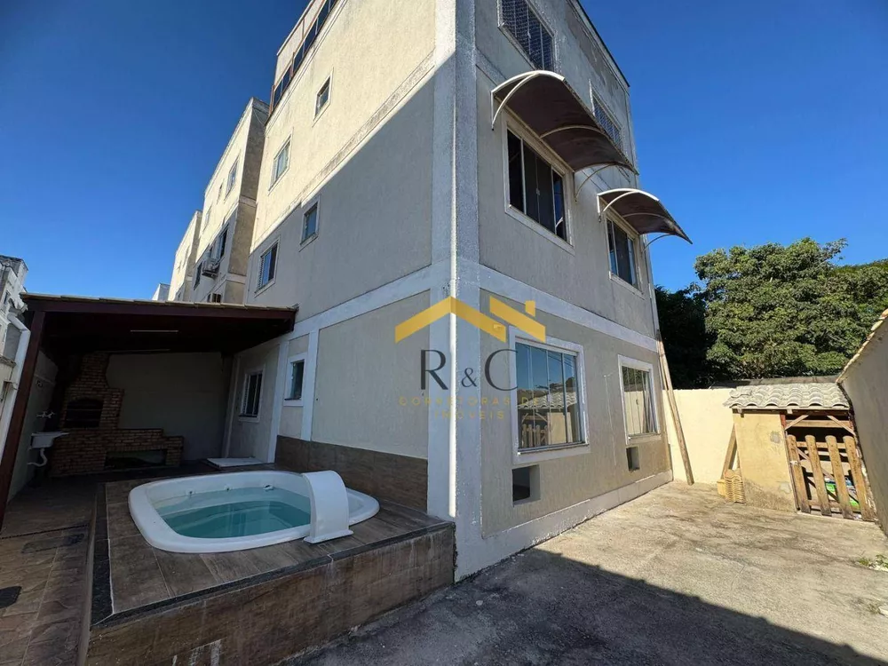 Apartamento, 2 quartos, 55 m² - Foto 18