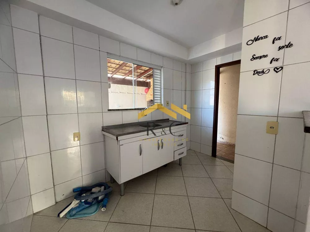 Apartamento, 2 quartos, 55 m² - Foto 14