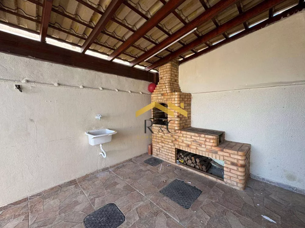 Apartamento, 2 quartos, 55 m² - Foto 3