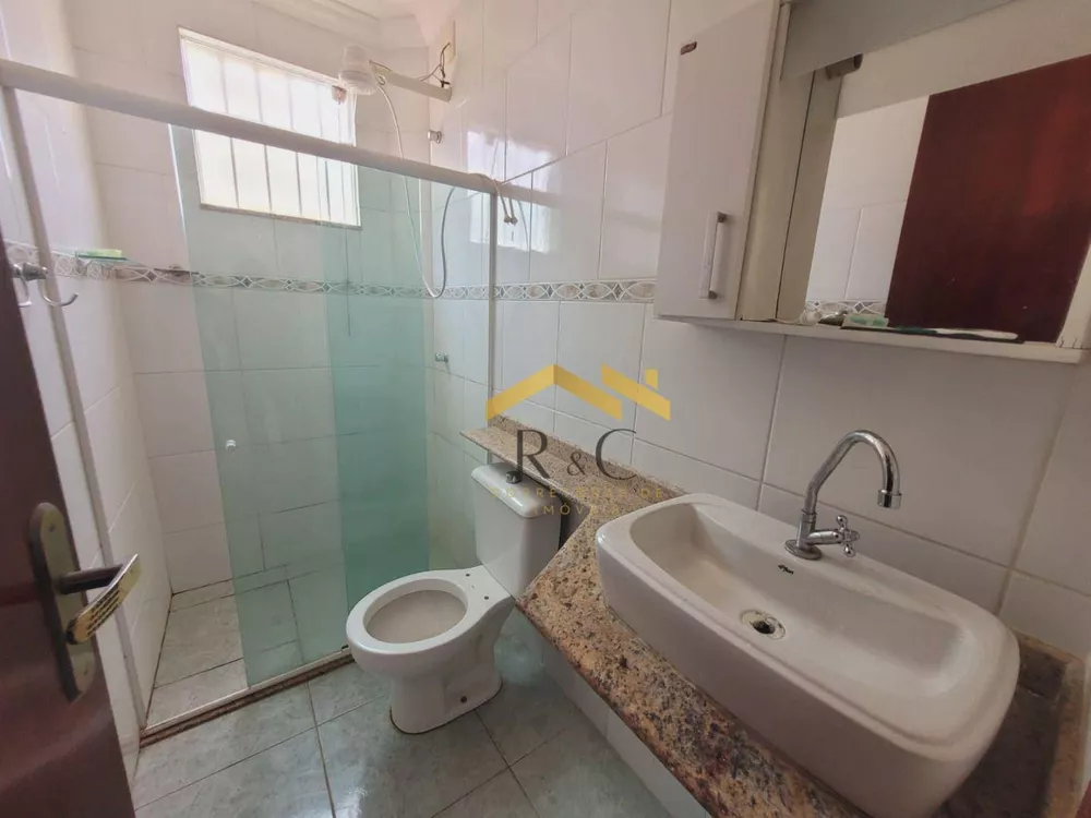Apartamento, 2 quartos, 52 m² - Foto 6