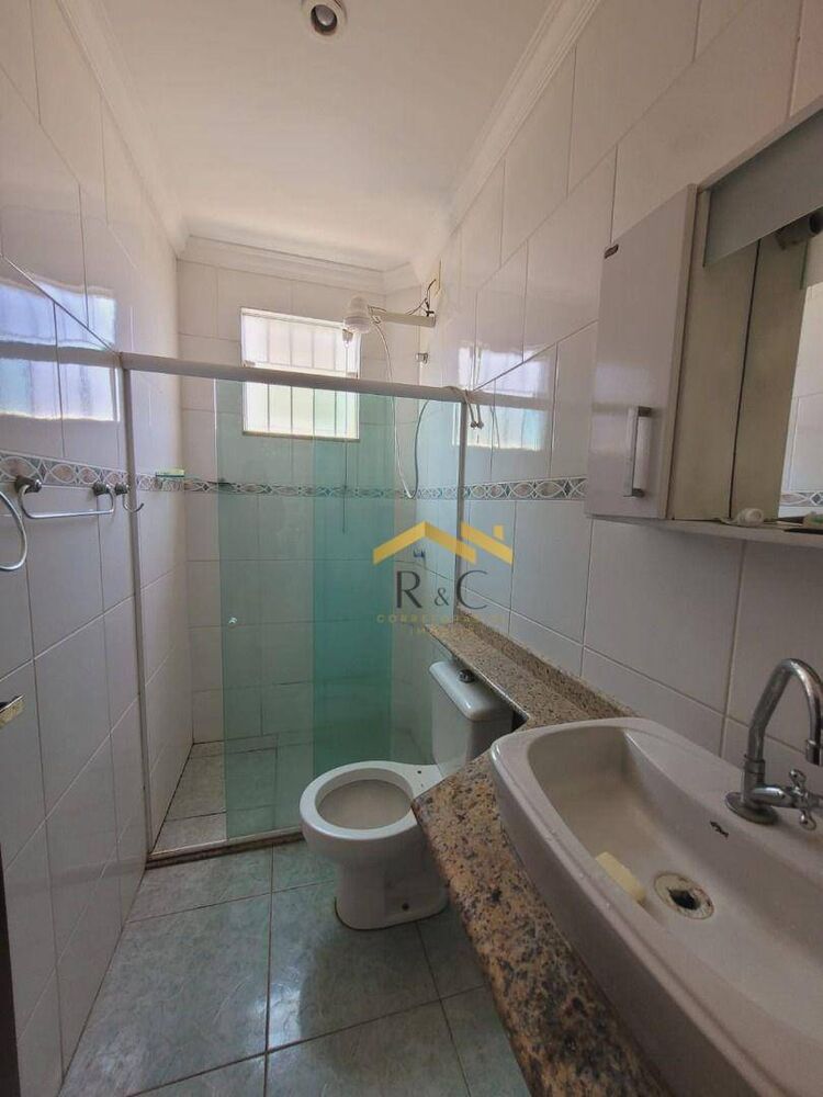 Apartamento, 2 quartos, 52 m² - Foto 5