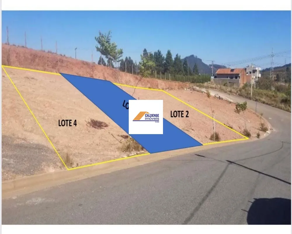 Terreno, 250 m² - Foto 5