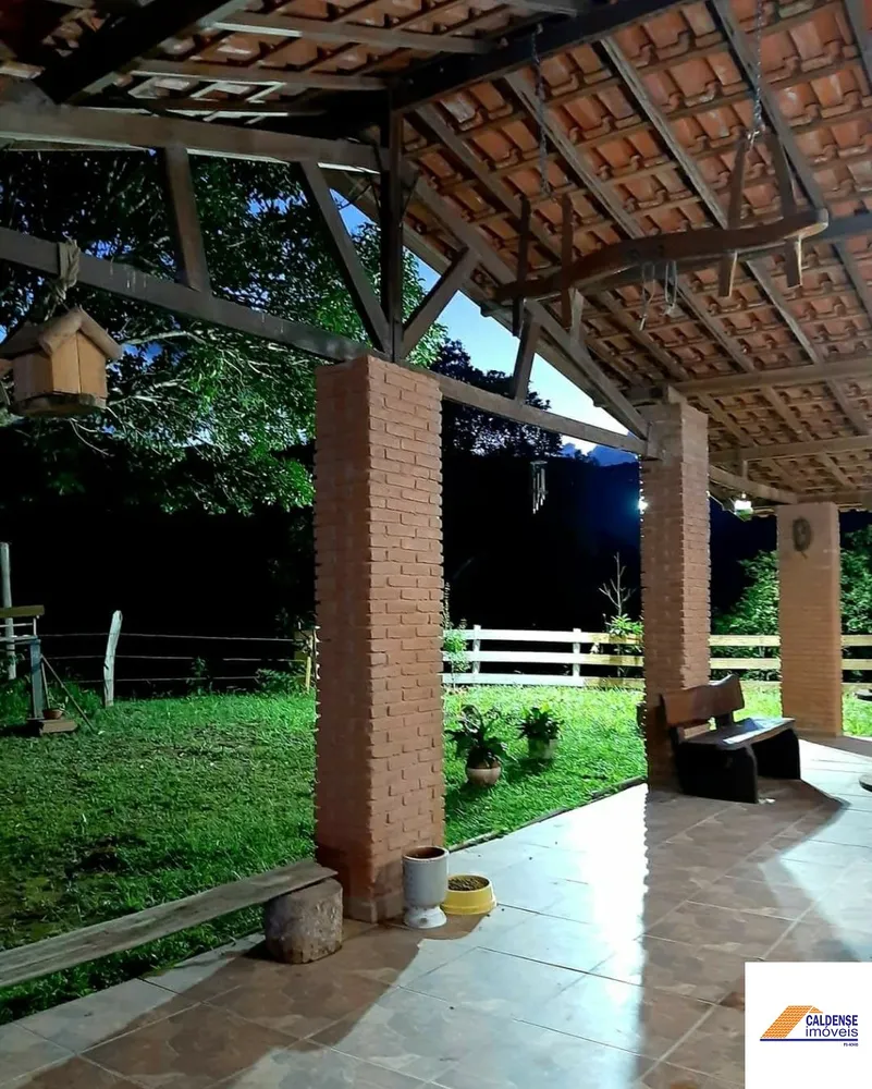 Chácara, 3 quartos - Foto 3